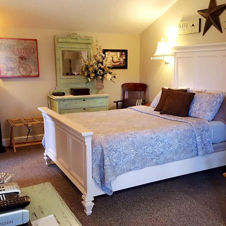 Piney Hill B&B And Cottages Luray Eksteriør billede